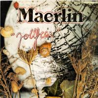 Виниловая пластинка MAERLIN / ZOLLFREI (1LP)